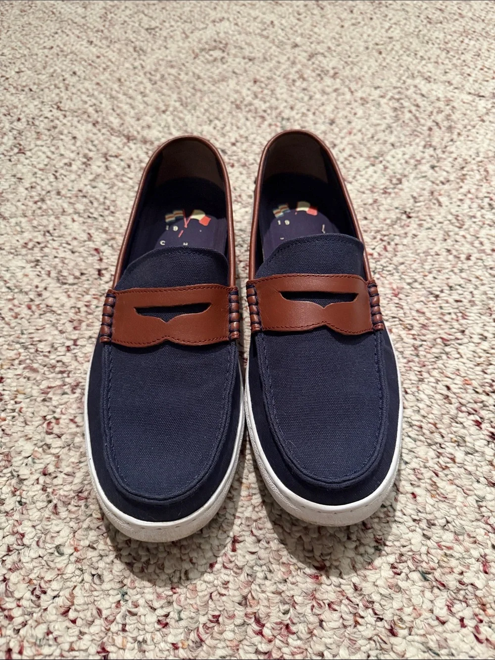 Cole Haan Loafer